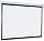 Экран Lumien 127x127см Eco Picture LEP-100106 1:1 настенно-потолочный рулонный