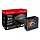 Блок питания Thermaltake ATX 600W Smart RGB 600 80+ (20+4pin) APFC 120mm fan color LED 6xSATA RTL