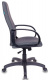 Кресло руководителя Бюрократ CH-808AXSN серый 3C1 крестов. пластик