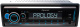 Автомагнитола Prology CMX-240 1DIN 4x55Вт v4.2 AUX 3 ПДУ (PRCMX240)