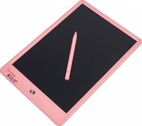 Планшет для рисования Wicue 10 multicolor розовый