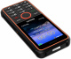 Мобильный телефон Philips E2301 Xenium 32Mb темно-серый моноблок 2Sim 2.8" 240x320 Nucleus 0.3Mpix GSM900/1800 MP3 FM microSD