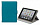 Универсальный чехол Riva для планшета 10.1" 3017 искусственная кожа голубой