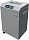 Шредер Office Kit S600 0,8х5 серый (секр.P-7) фрагменты 6лист. 60лтр.