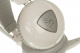 Наушники с микрофоном A4Tech Bloody G310 белый 1.8м мониторные оголовье (G310)