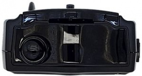 Радар-детектор Sho-Me G-525 Signature GPS приемник