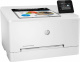 Принтер лазерный HP Color LaserJet Pro M255dw (7KW64A) A4 Duplex Net WiFi белый