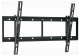 Кронштейн для телевизора Holder LCD-T6606 черный 42"-65" макс.60кг настенный наклон