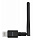 Адаптер USB Buro BU-BT40C BT4.0+EDR class 1 100м черный