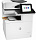 МФУ лазерный HP Color LaserJet Enterprise M776dn (T3U55A) A3 Duplex Net белый