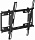 Кронштейн для телевизора Holder T3626-B черный 22"-47" макс.25кг настенный наклон