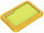 Жесткий диск Hikvision USB 3.0 1Tb HS-EHDD-T30 1T Green Rubber T30 (5400rpm) 2.5" зеленый