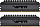 Память DDR4 2x4Gb 3000MHz Patriot PVB48G300C6K Viper 4 Blackout RTL Gaming PC4-24000 CL16 DIMM 288-pin 1.35В dual rank с радиатором Ret