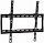 Кронштейн для телевизора Arm Media STEEL-4 new черный 22"-65" макс.40кг настенный