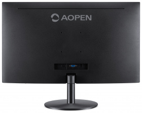 Монитор Aopen 27" 27E1bi черный IPS LED 16:9 HDMI матовая 250cd 178гр/178гр 1920x1080 75Hz VGA FHD 4кг