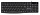 Клавиатура Оклик 145M черный USB (1659983)