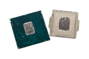 Скальпируем процессор Intel Core i7