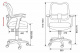 Кресло детское Бюрократ Ch-W797 салатовый TW-03A сиденье салатовый TW-18 сетка/ткань крестов. пластик пластик белый