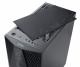 Корпус GMNG OGC-G200 черный без БП E-ATX 2x120mm 2xUSB2.0 1xUSB3.0 audio bott PSU