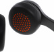 Наушники с микрофоном Creative CHAT черный 2.1м накладные оголовье (51EF0970AA000)