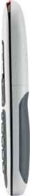 Р/Телефон Dect Motorola CD5001 черный/белый АОН