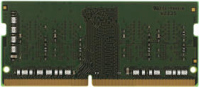 Память DDR4 4Gb 3200MHz Kingston KVR32S22S6/4 VALUERAM RTL PC4-25600 CL22 SO-DIMM 260-pin 1.2В single rank Ret