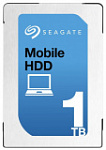 Жесткий диск Seagate SATA-III 1Tb ST1000LM035 Notebook/Desktop (5400rpm) 128Mb 2.5