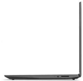 Ноутбук Lenovo V15 IML Core i5 10210U 8Gb SSD256Gb NVIDIA GeForce MX330 2Gb 15.6" TN FHD (1920x1080)/ENGKBD Free DOS grey WiFi BT Cam (82NB006EUE)