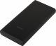 Мобильный аккумулятор Xiaomi 10W Wireless 10000mAh 3A беспров.зар. черный (BHR5460GL)