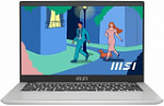 Ноутбук MSI Modern 14 C12M-240XRU Core i5 1235U 8Gb SSD512Gb Intel Iris Xe graphics 14