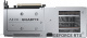 Видеокарта Gigabyte PCI-E 4.0 GV-N4060AERO OC-8GD NVIDIA GeForce RTX 4060 8Gb 128bit GDDR6 2550/18000 HDMIx2 DPx2 HDCP Ret