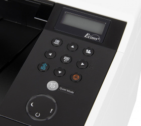 Принтер лазерный Kyocera Ecosys P2040DN bundle A4 (в комплекте: + картридж)