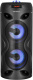 Минисистема Supra SMB-330 черный 20Вт FM USB BT