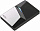 Накопитель SSD Netac USB-C 2000Gb NT01Z7S-002T-32BK Z7S 2.5" черный