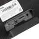 Колонка порт. Hyundai H-PAC340 черный 20W 1.0 BT/3.5Jack/USB 10м 4400mAh