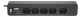 Сетевой фильтр APC PM5B-RS 1.83м (5 розеток) черный (коробка)