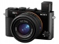 Полнокадровая 42-Мп фотокамера Sony RX1R II