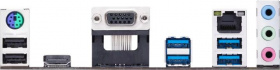 Материнская плата Asus PRIME B660M-K D4 Soc-1700 Intel B660 2xDDR4 mATX AC`97 8ch(7.1) GbLAN RAID+VGA+HDMI