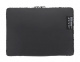 Сумка для ноутбука 13" Asus ROG FLOW SLEEVE BS4300 черный нейлон (90XB06U0-BSL010)