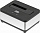 Док-станция для HDD AgeStar 3UBT7 SATA III USB3.0 пластик/алюминий серебристый 1