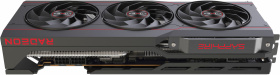 Видеокарта Sapphire PCI-E 4.0 11323-02-20G PULSE RX 7900 XT GAMING OC AMD Radeon RX 7900XT 20Gb 320bit GDDR6 2075/20000 HDMIx2 DPx2 HDCP Ret