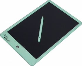 Планшет для рисования Wicue 10 mono зеленый