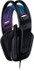 Наушники с микрофоном Logitech G335 черный 2м накладные оголовье (981-000978)