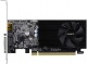 Видеокарта Gigabyte PCI-E GV-N1030D4-2GL NVIDIA GeForce GT 1030 2Gb 64bit DDR4 1177/2100 DVIx1 HDMIx1 HDCP Ret low profile
