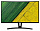 Монитор Acer 27" ED273Bbmiix черный VA LED 1ms 16:9 HDMI M/M 250cd 178гр/178гр 1920x1080 75Hz FreeSync VGA FHD 3.9кг