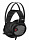 Наушники с микрофоном A4Tech Bloody M620T черный 1.8м мониторные оголовье (M620T)