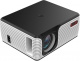 Проектор Hiper Cinema D5 Gray LCD 6000Lm (1920x1080) 2000:1 ресурс лампы:50000часов 2xUSB typeA 1xHDMI 1кг