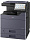 МФУ лазерный Kyocera TASKalfa 2554ci (1102YP3NL0/1102YP3NLV) A3 Duplex Net темно-серый