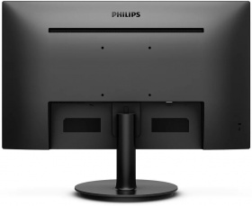 Монитор Philips 21.5" 220V8LL черный VA LED 16:9 250cd 178гр/178гр 1920x1080 60Hz VGA FHD 2.7кг