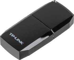 Сетевой адаптер Wi-Fi TP-Link Archer T2U AC600 USB 2.0